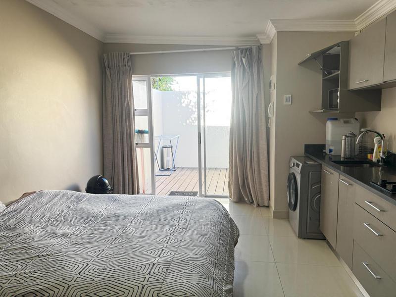 1 Bedroom Property for Sale in Grahamstown Eastern Cape